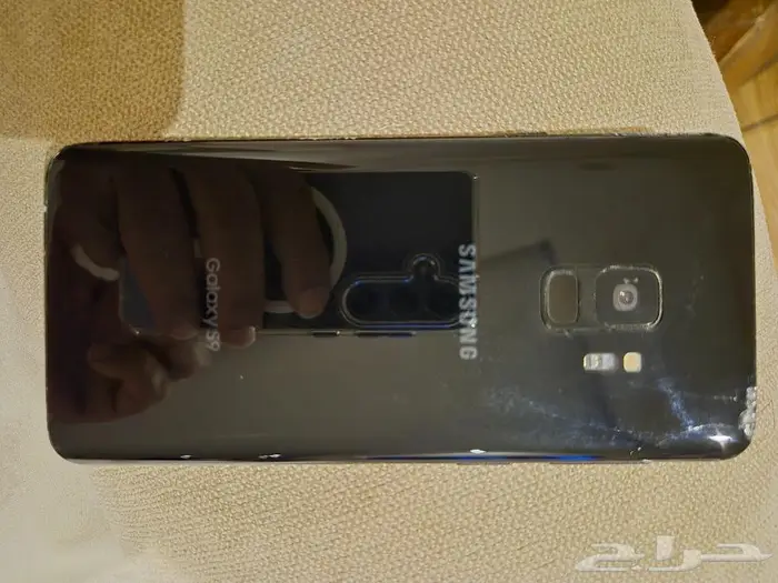 للبيع سامسونج جالكسي S 9 1