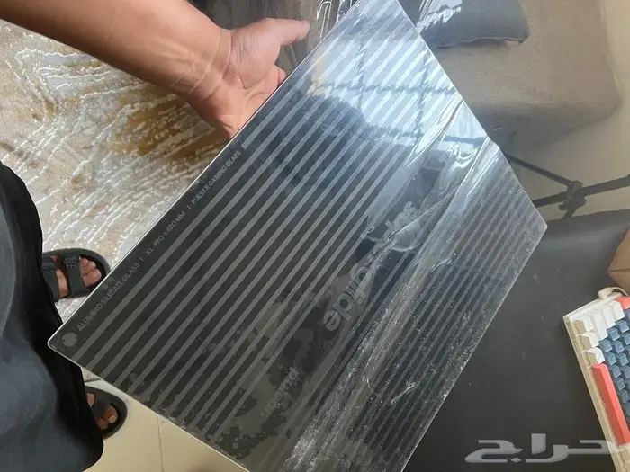 ماوس باد قزاز و آركيد ستيك 3