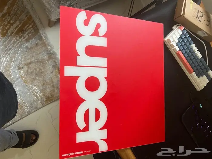 ماوس باد قزاز و آركيد ستيك 4