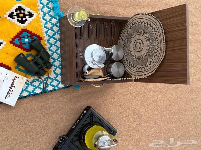 عزبه شاهي خشب 1