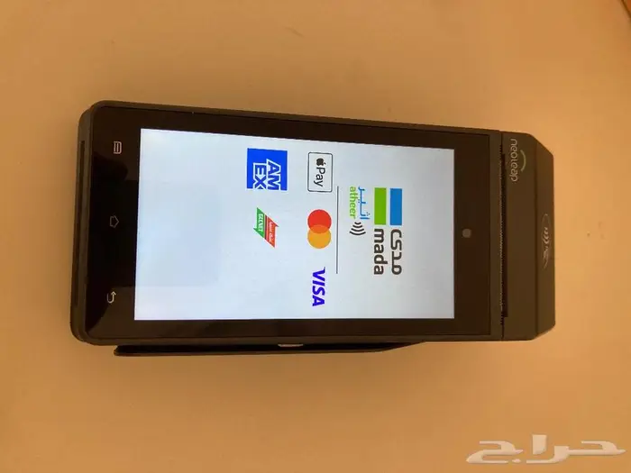 جهاز نقاط البيع للايجار POS 1