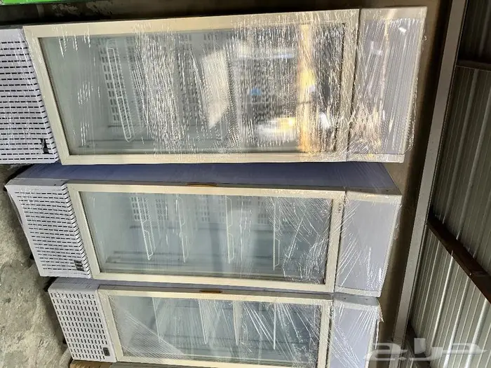 ثلاجه عرض بيبسي 5