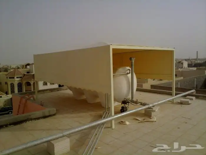 سواتر مضلات 2