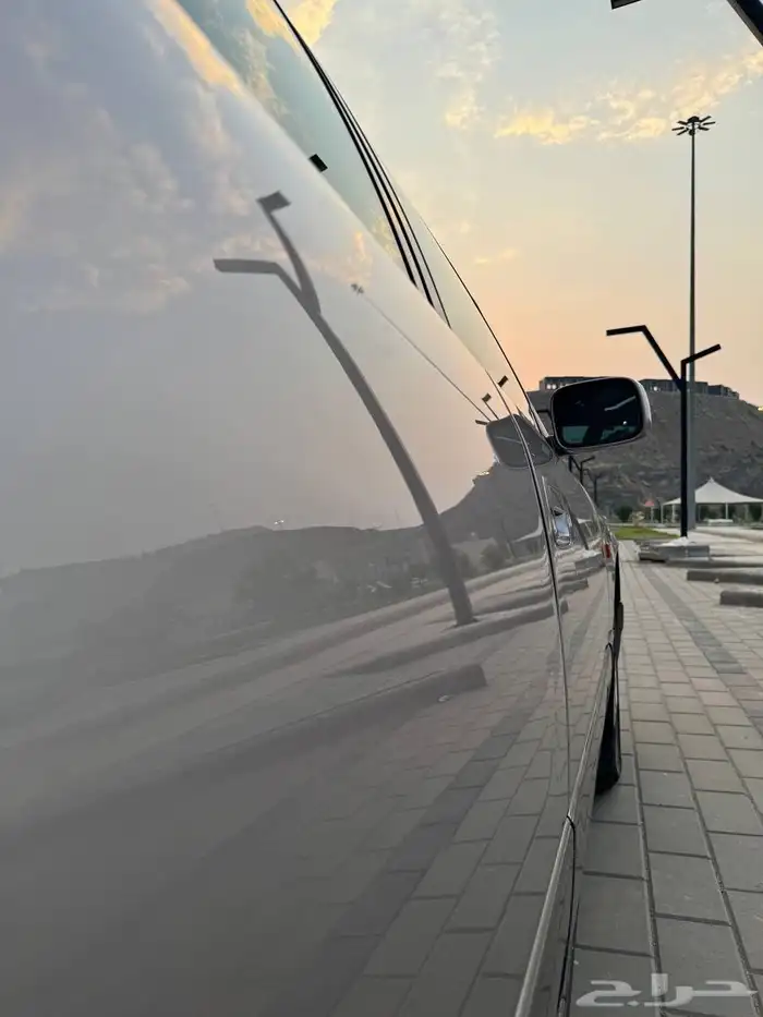 لكزس سعودي Ls 400 ( مباع ) 15