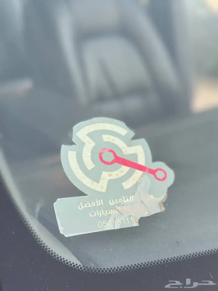 لكزس سعودي Ls 400 ( مباع ) 56