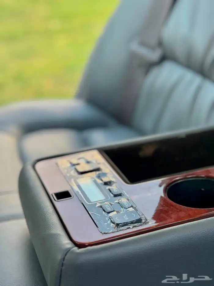 لكزس سعودي Ls 400 ( مباع ) 41