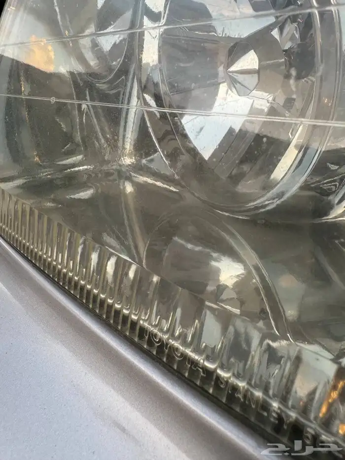 لكزس سعودي Ls 400 ( مباع ) 60