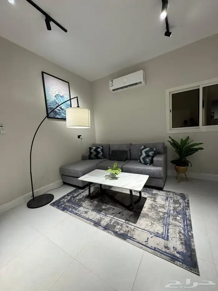 شقق مفروشة فندقية فاخرة للعوائل مروج الأمير 2