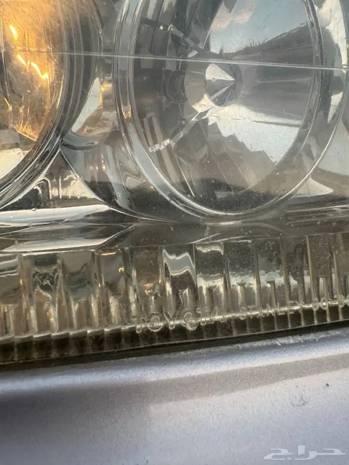 لكزس سعودي Ls 400 ( مباع ) 59