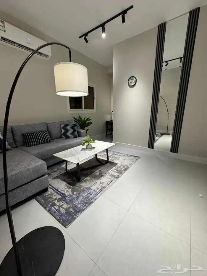 شقق مفروشة فندقية فاخرة للعوائل مروج الأمير 4