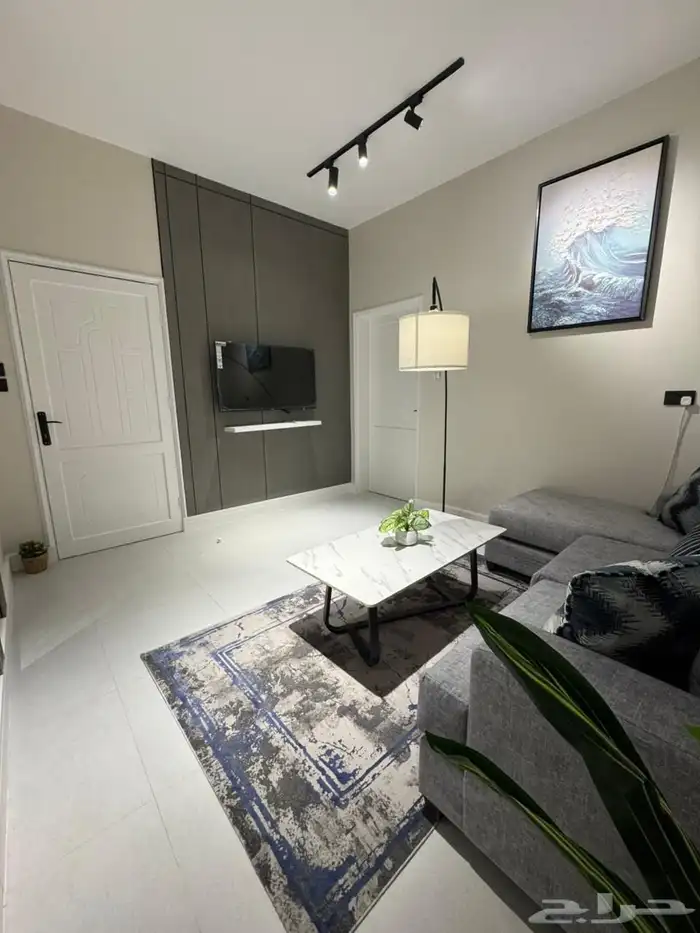 شقق مفروشة فندقية فاخرة للعوائل مروج الأمير 3