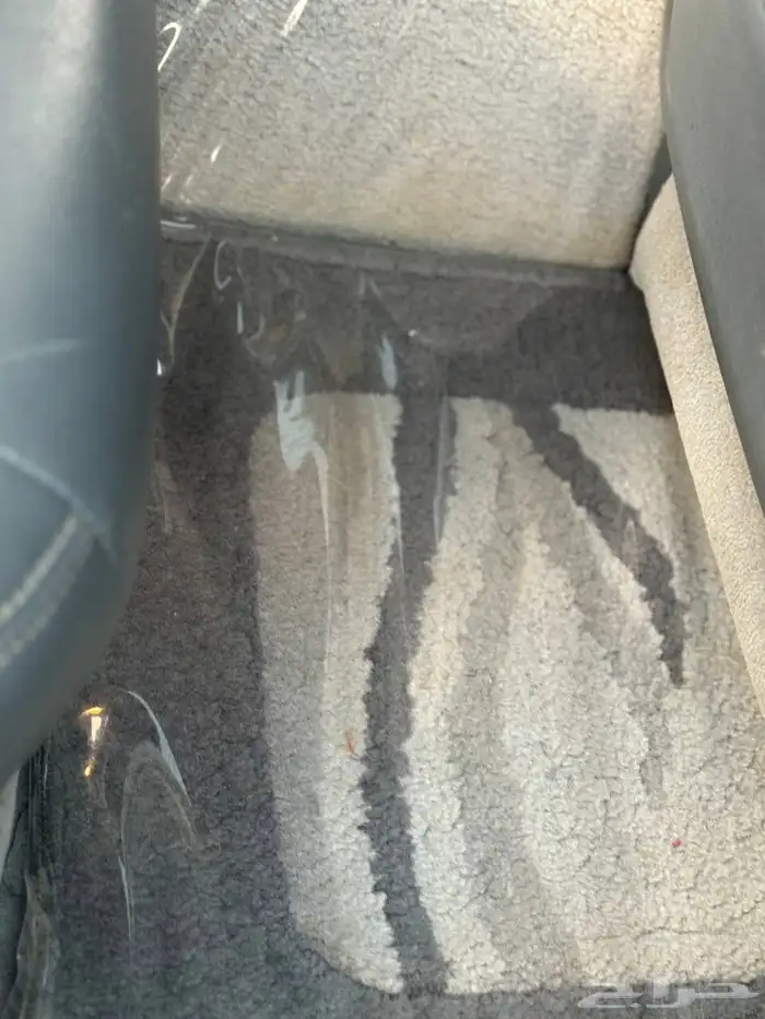 لكزس سعودي Ls 400 ( مباع ) 48