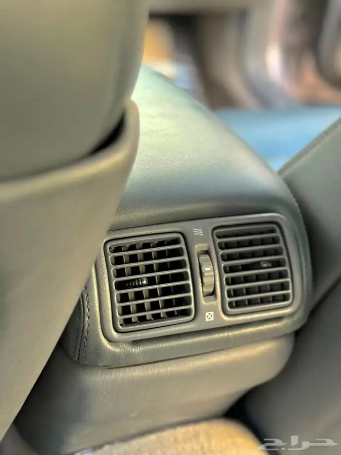 لكزس سعودي Ls 400 ( مباع ) 44