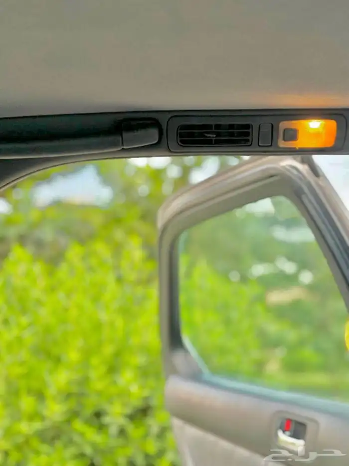 لكزس سعودي Ls 400 ( مباع ) 51