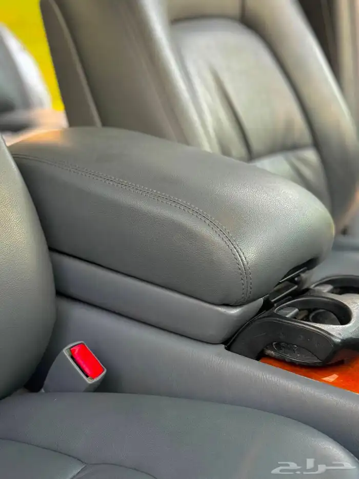 لكزس سعودي Ls 400 ( مباع ) 55