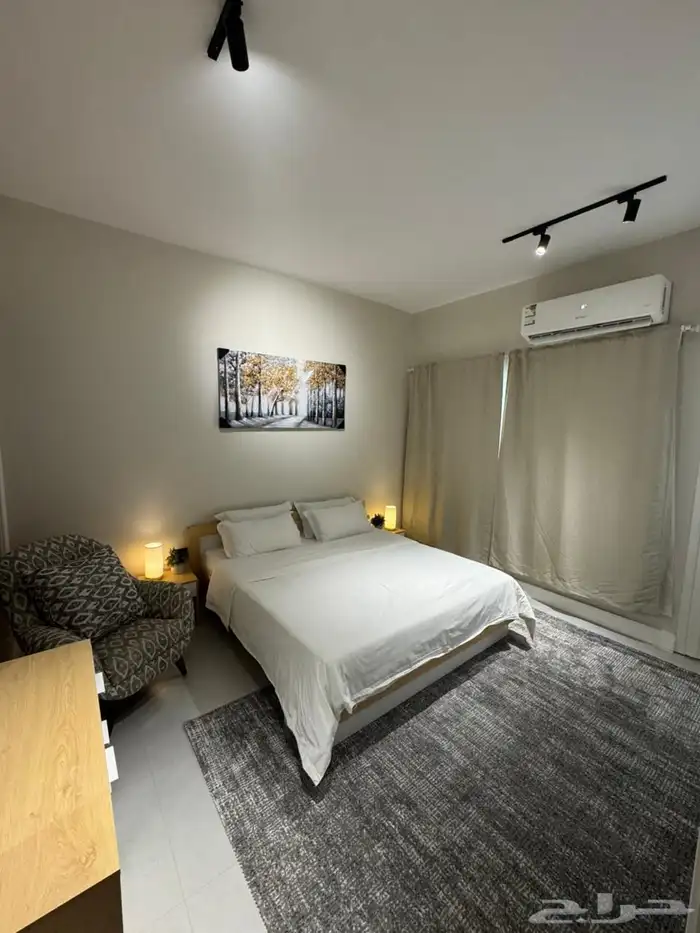 شقق مفروشة فندقية فاخرة للعوائل مروج الأمير 0