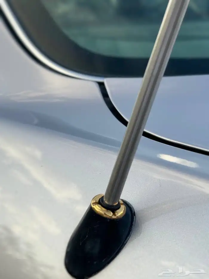 لكزس سعودي Ls 400 ( مباع ) 28