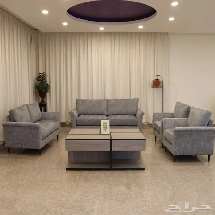 كنب غرف مطابخ عروض اليوم الوطني 50 42