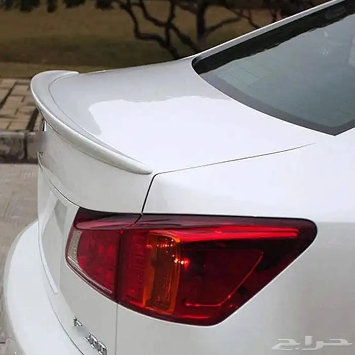 جناح شنطة لكزس is من 2007-2013 0
