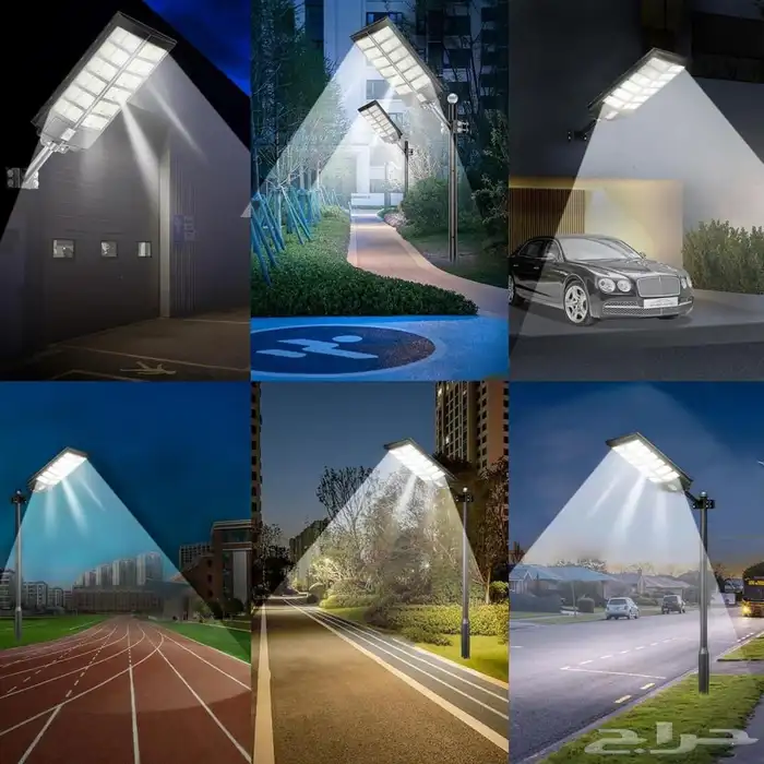 مصباح طاقة شمسية 0