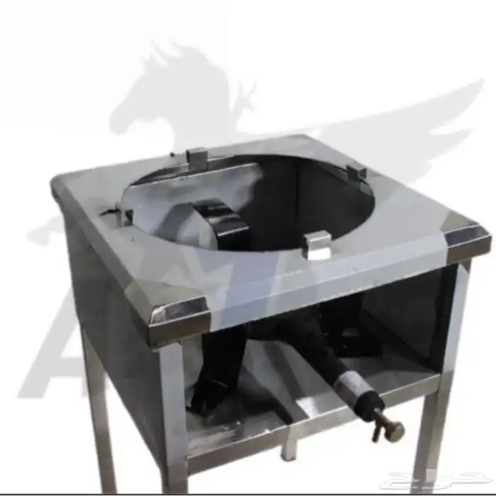 قلاية فلافل قلاسات استيل قلاية لقيمان قلاية مطاعم ستيل 7