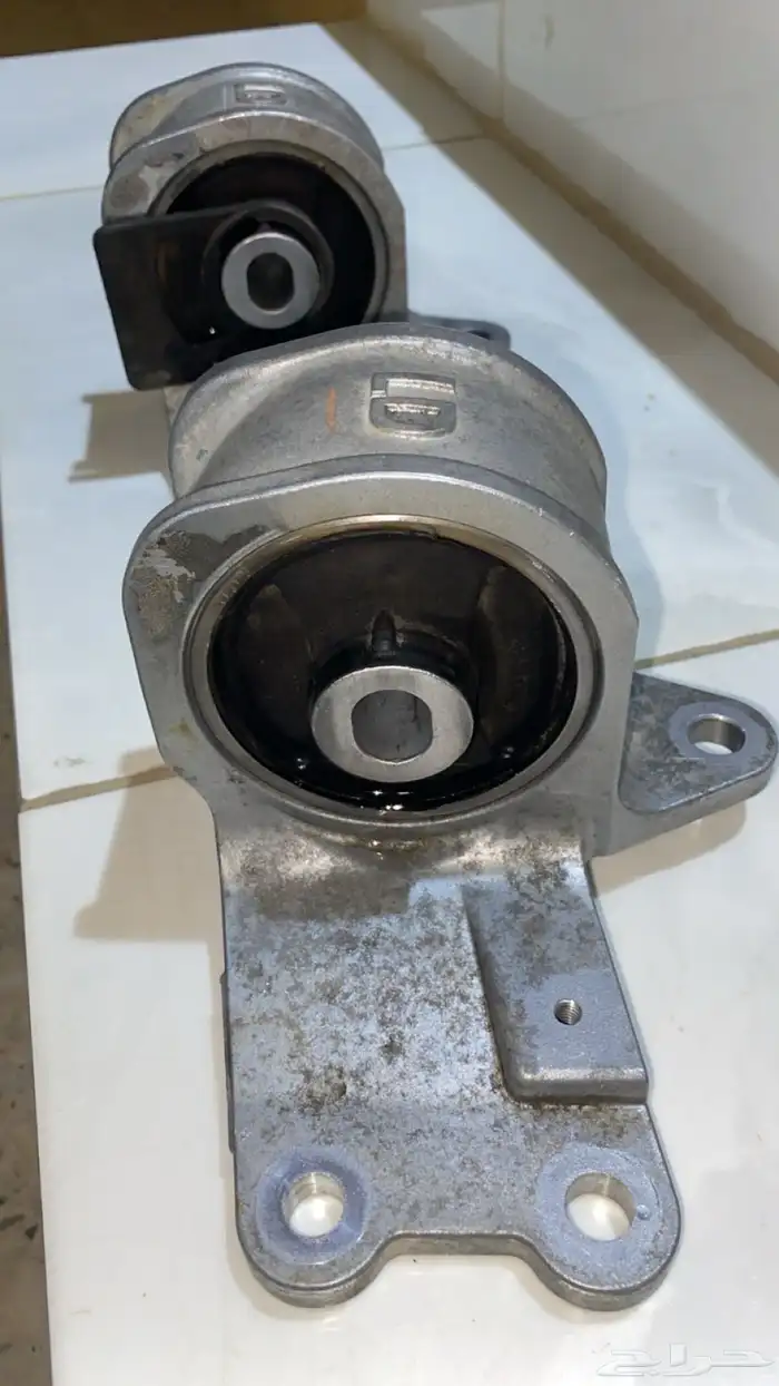 كرسي قير ومكينه كامري 4