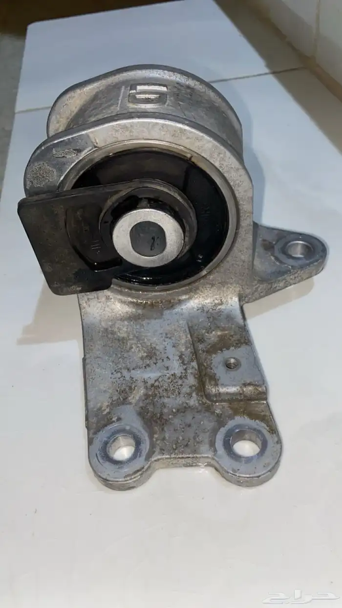 كرسي قير ومكينه كامري 2