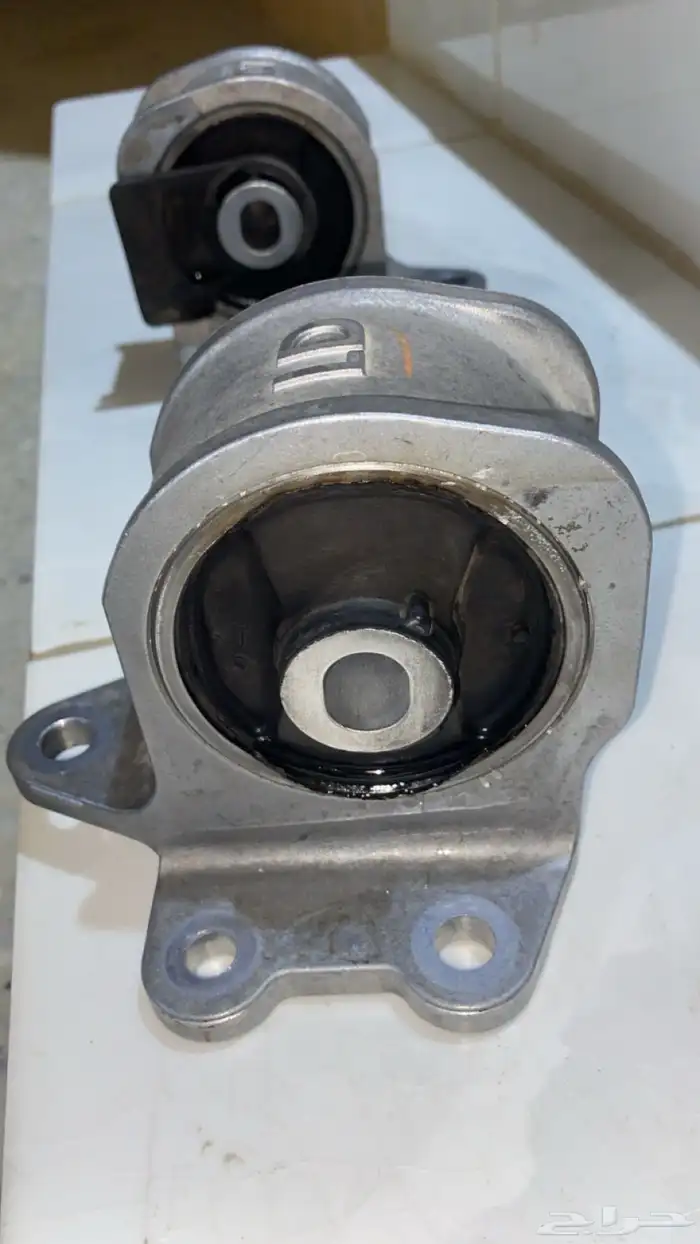 كرسي قير ومكينه كامري 5