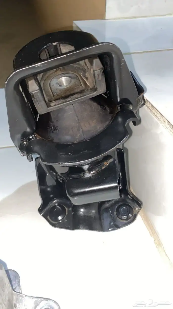 كرسي قير ومكينه كامري 1