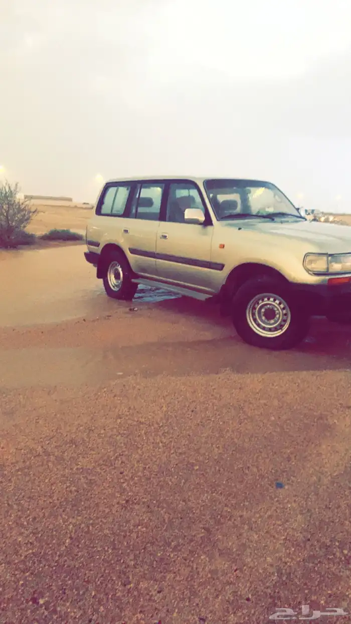 جيب جي اكس مديل 97 اقبل البدل بسياره هايلوكس 2