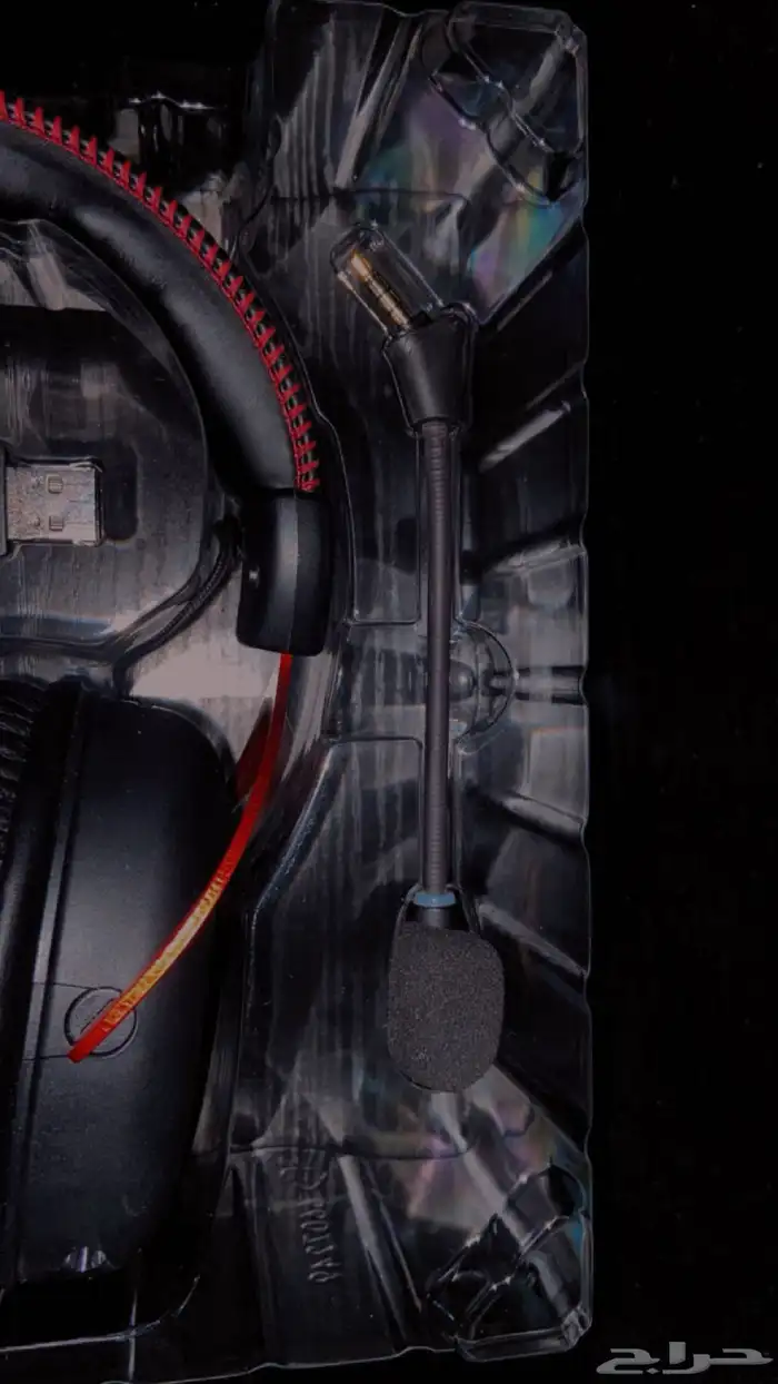 سماعة Hyperx cloud 2 بلوتوث 3
