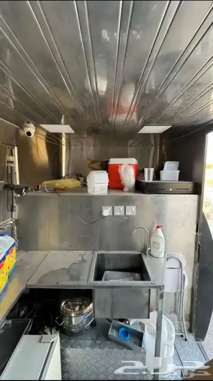 فود ترك بيع مستعجل 2