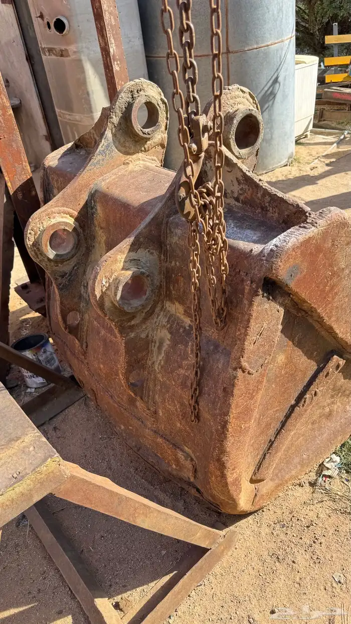 بكت بوكلين 3