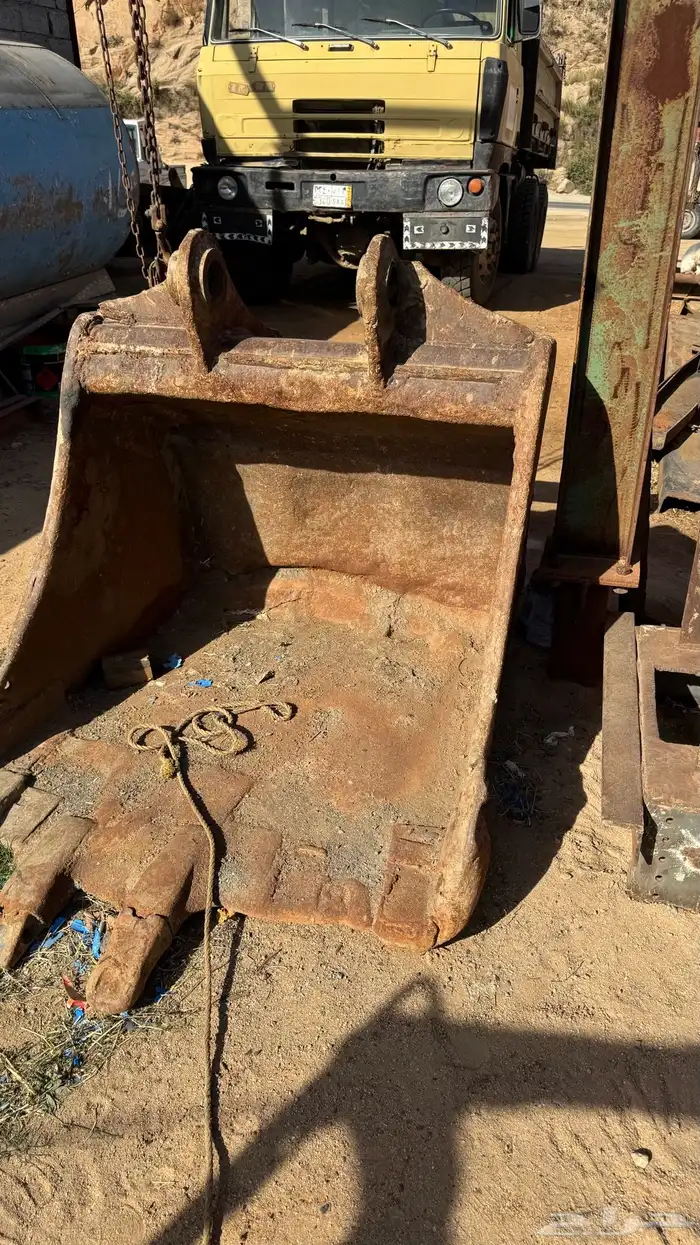 بكت بوكلين 4