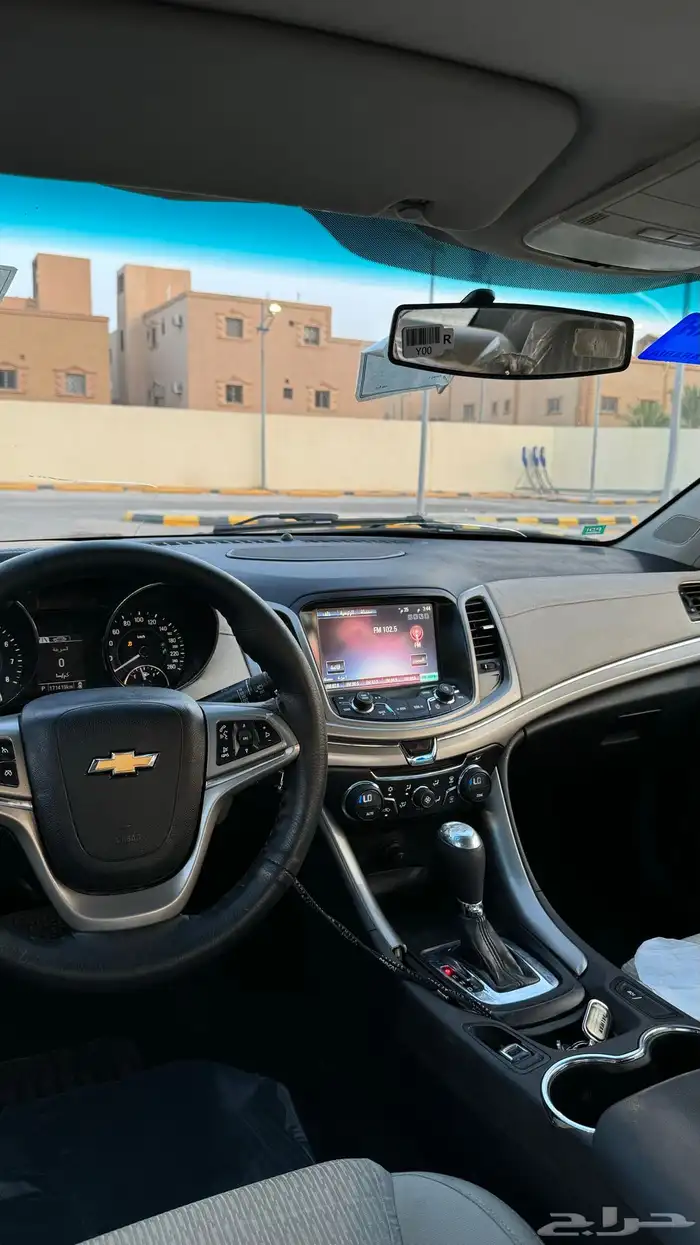 كابرس تركوازي تم البيع 6