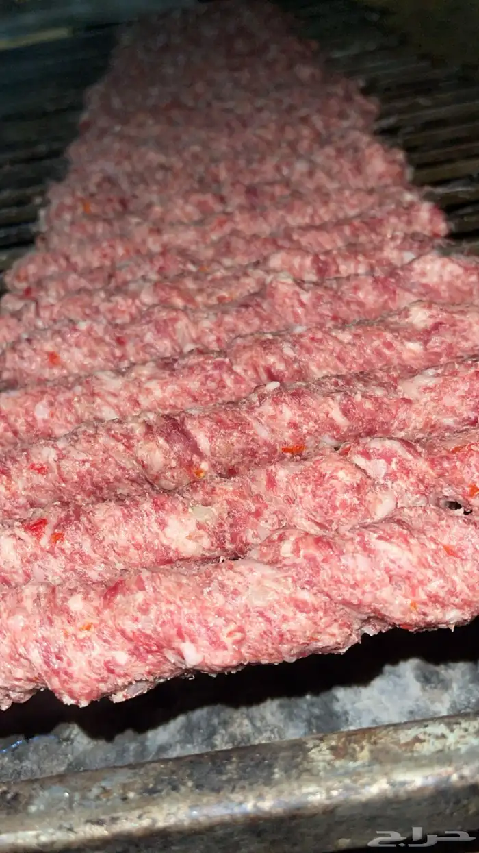 معلم مشويات خارجيه مشاوي خارجيه 21