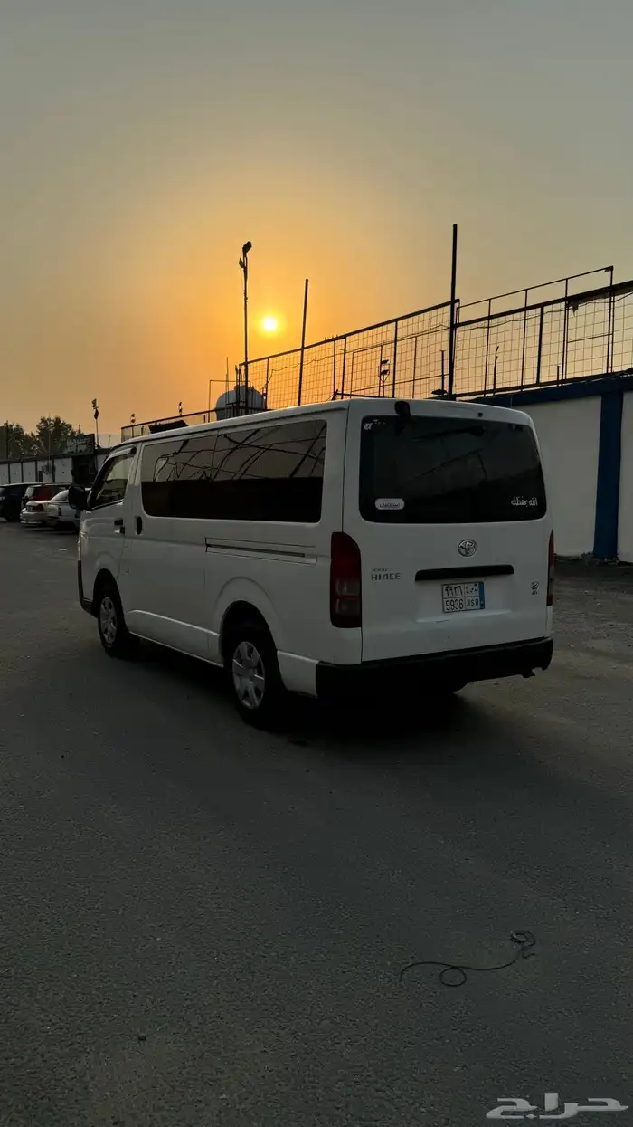 باص 15 راكب للإيجار 5