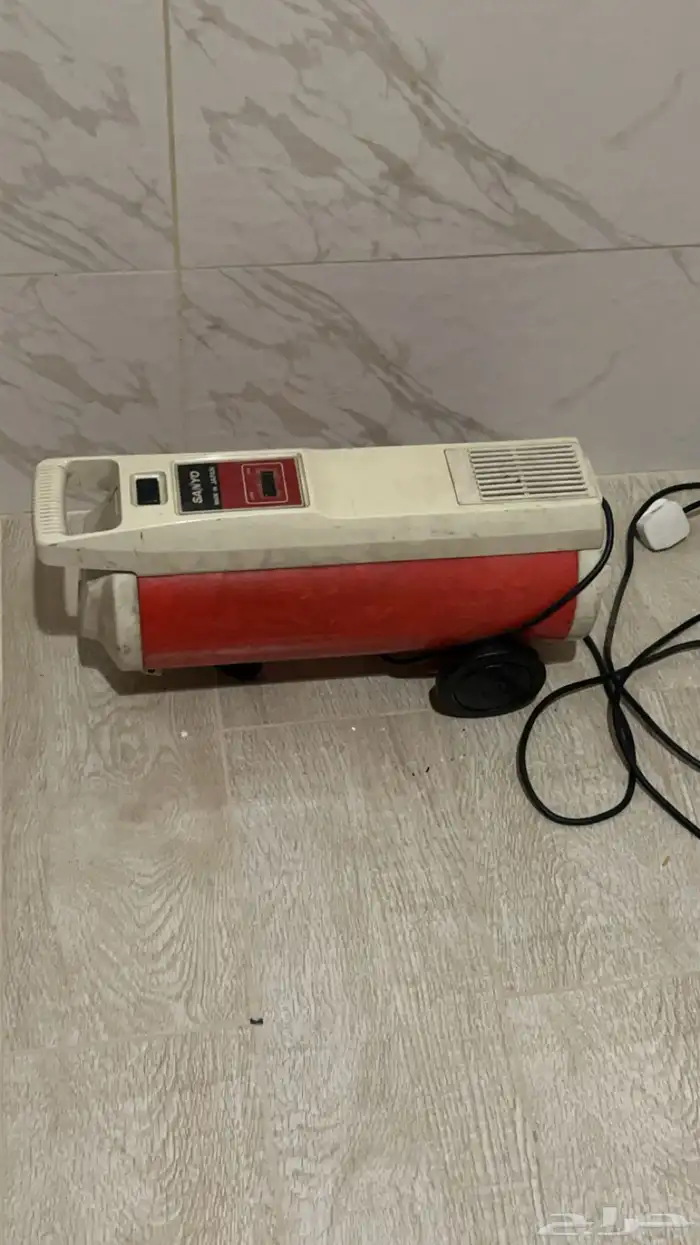 مكنسه صاروخ ( تراث) 0