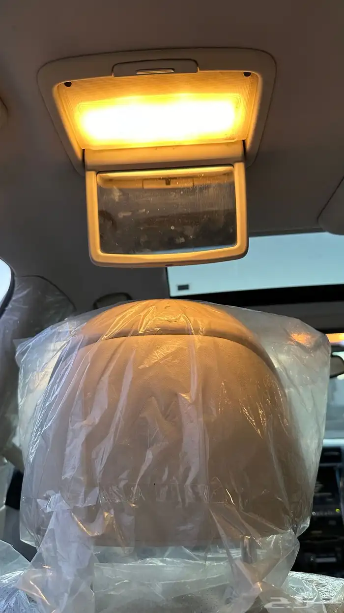 لكزس 460 لارج سعودي رادار فل كامل تم البيع 16