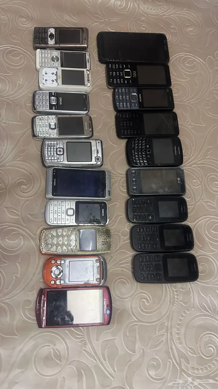 اجهزة جوالات 0