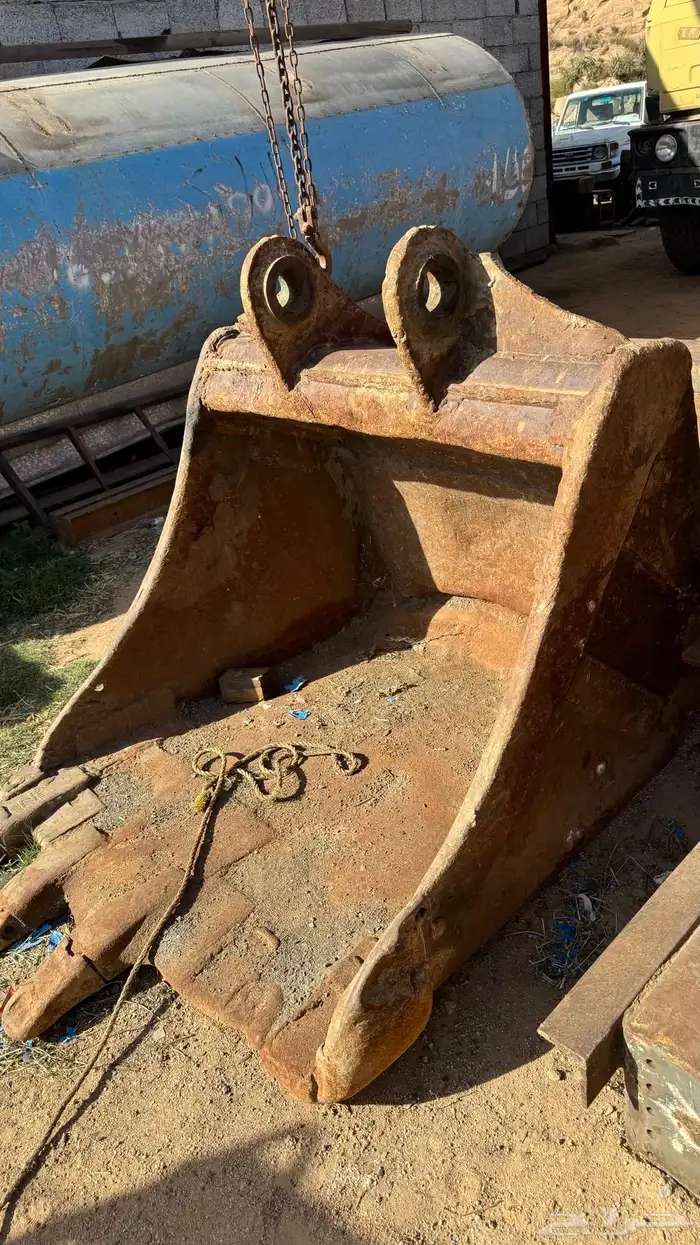 بكت بوكلين 1