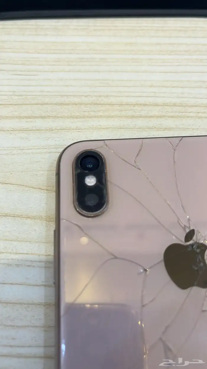 ايفون اكس ماكس 256 2