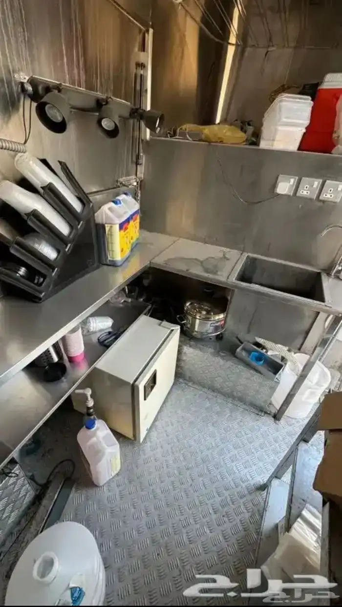 فود ترك بيع مستعجل 3