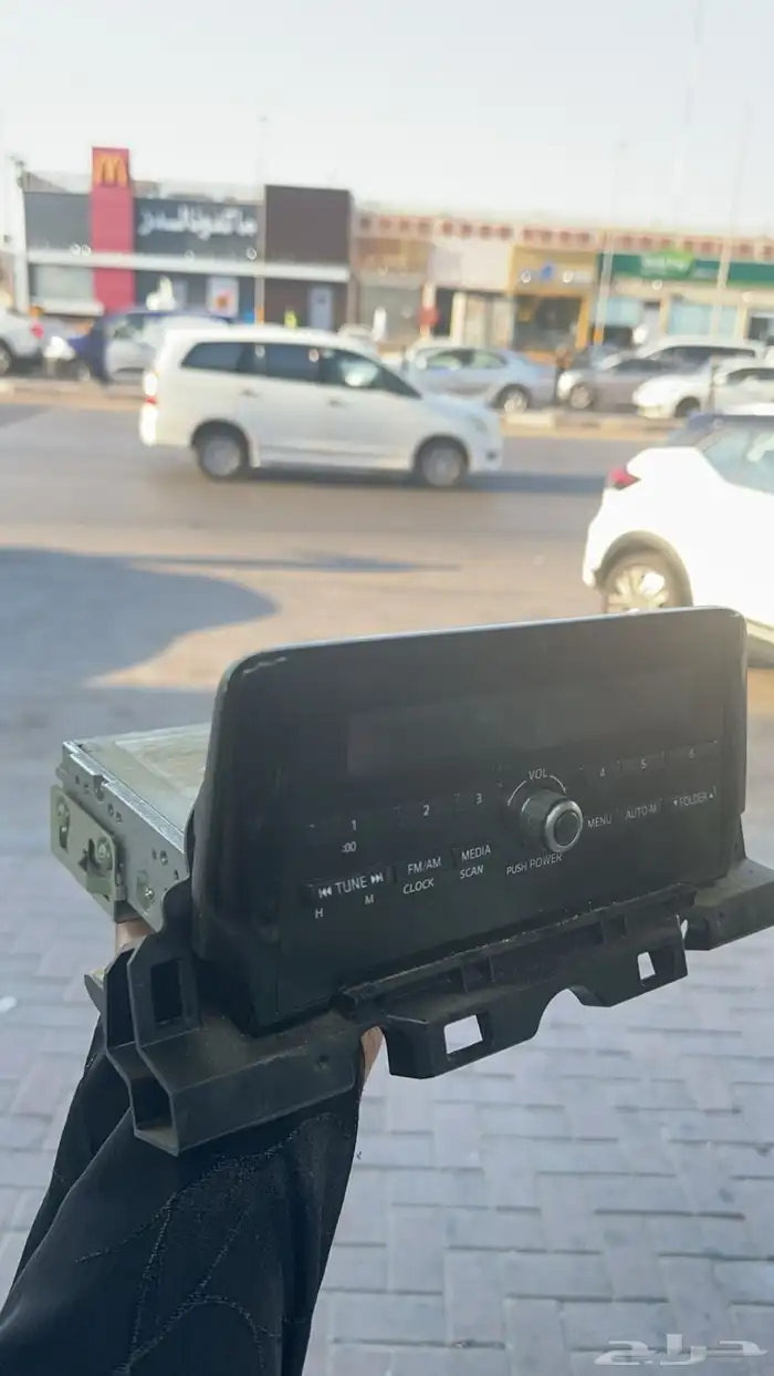 مسجل مازدا 6 2017 0