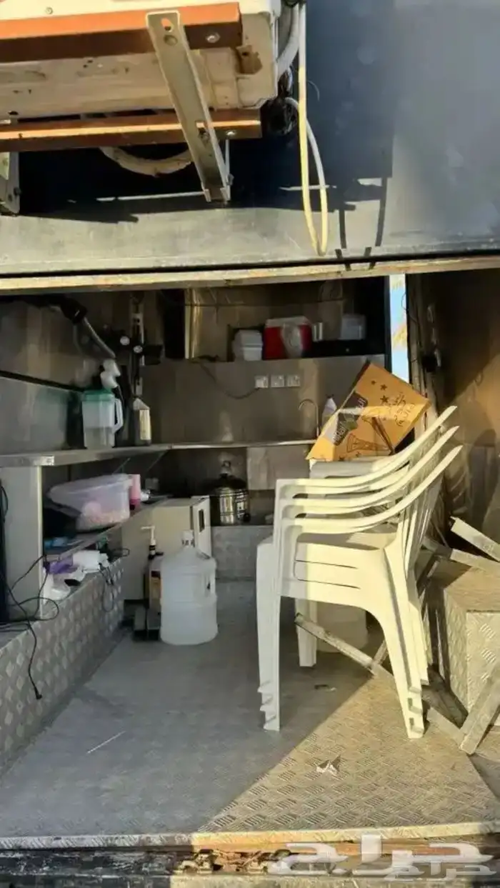 فود ترك بيع مستعجل 9