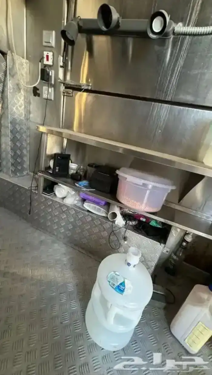 فود ترك بيع مستعجل 6