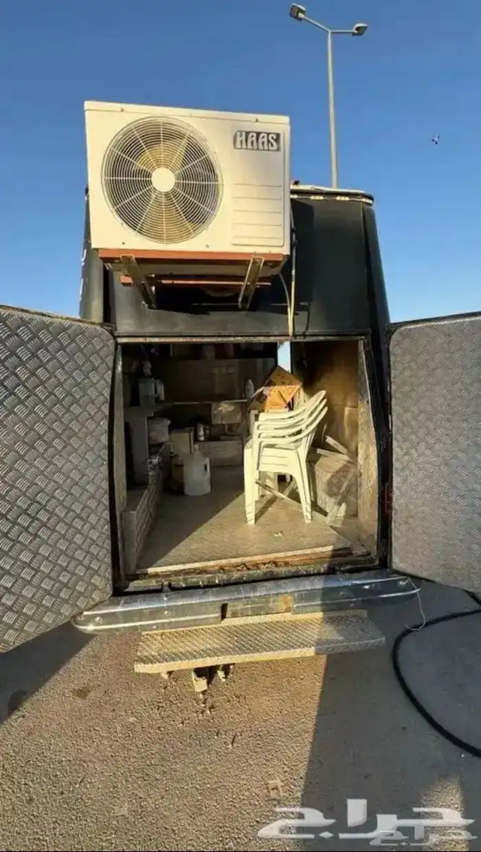 فود ترك بيع مستعجل 11