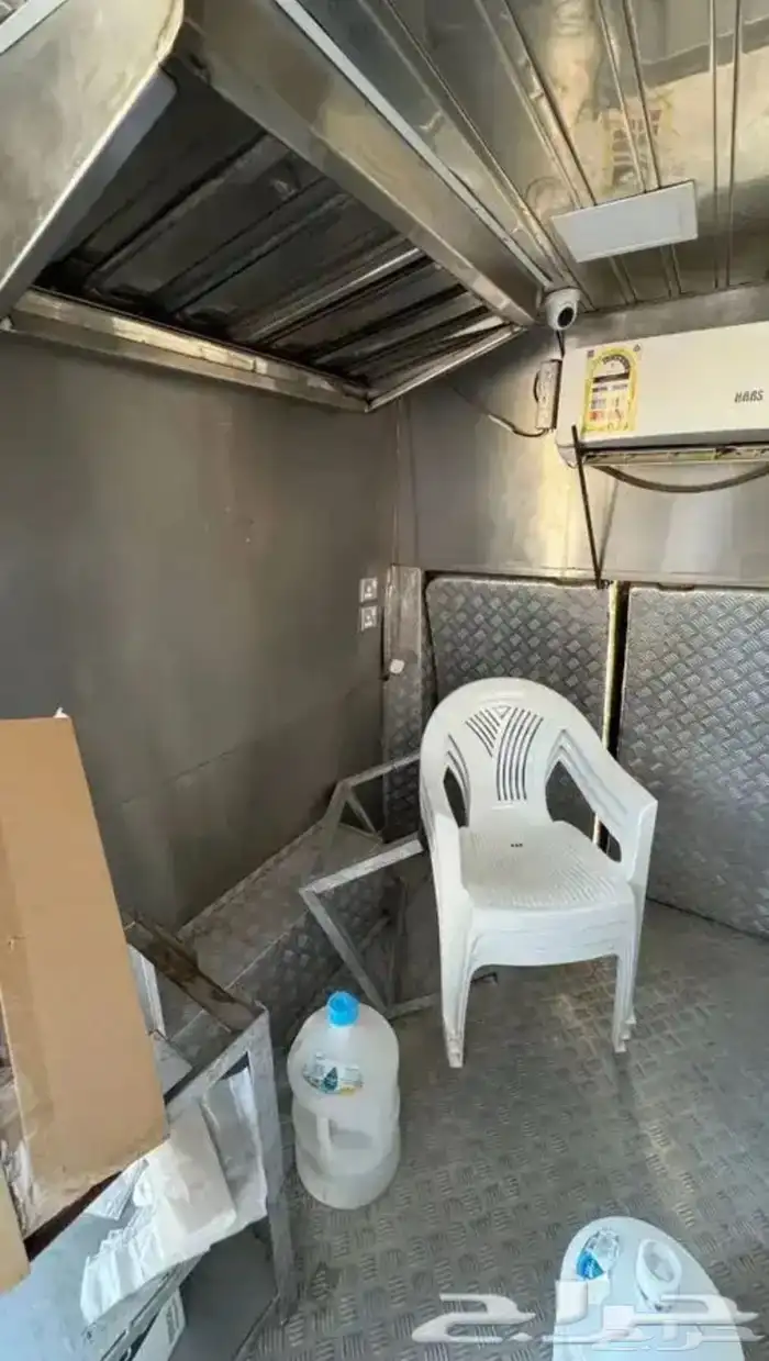 فود ترك بيع مستعجل 5