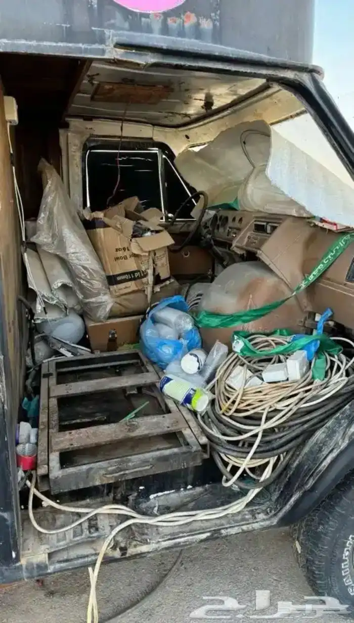 فود ترك بيع مستعجل 12