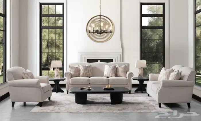 كنب غرف مطابخ عروض اليوم الوطني 50 20